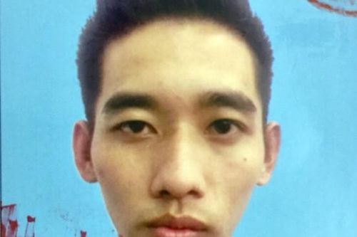 Vướng vòng lao lý vì 'yêu' nữ sinh trung học từ mạng xã hội