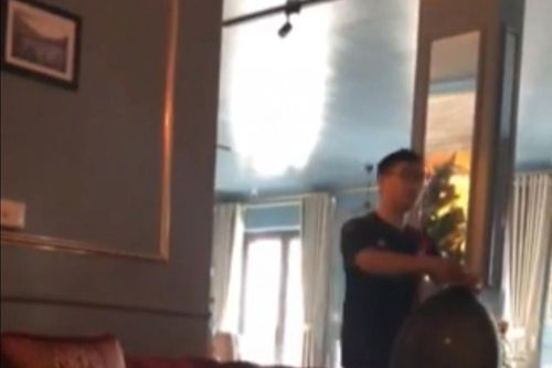 Công an vào cuộc làm rõ Insanity Coffee & Lounge kinh doanh 'bóng cười'
