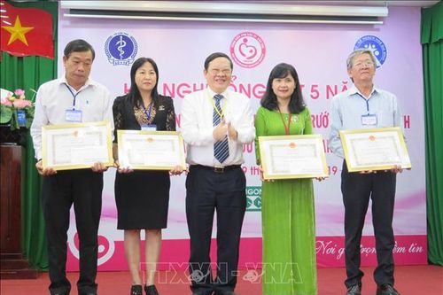Sàng lọc, chẩn đoán trước sinh và sơ sinh tại 12 tỉnh Đồng bằng sông Cửu Long