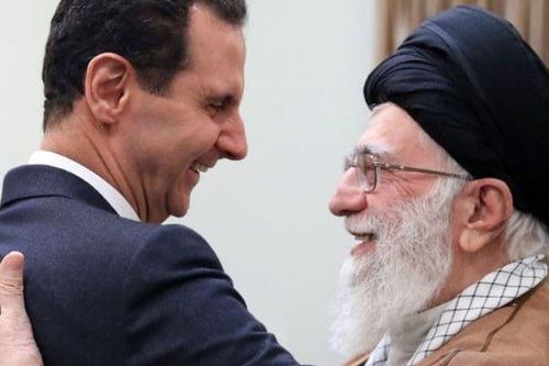 Thắng cuộc chiến Syria nhưng Tổng thống Assad có chống đỡ được đòn tấn công của Israel?