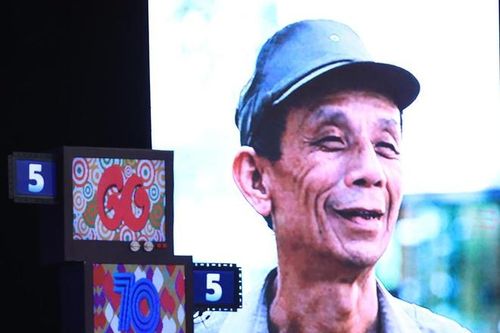Tự Long, Lan Hương khóc nhớ nghệ sĩ hài Văn Hiệp
