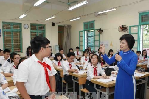 Ôn tập môn thi thứ 4 vào lớp 10 ở Hà Nội như thế nào cho hiệu quả?