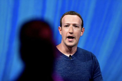 Đồng sáng lập WhatsApp kêu gọi xóa Facebook