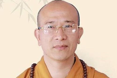 Trụ trì chùa Ba Vàng xin địa phương cho tổ chức họp báo