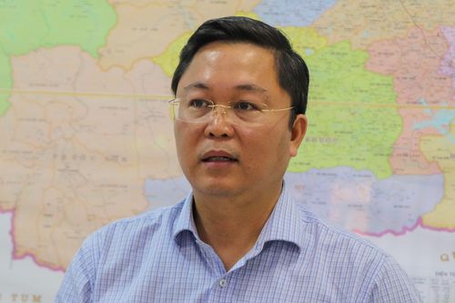 Thanh tra toàn diện 14 dự án của Bách Đạt An