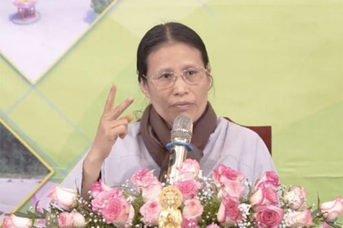 Mẹ nữ sinh giao gà bị giết: 'Bà Phạm Thị Yến xúc phạm vong linh con tôi'