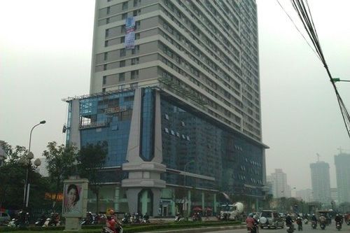 Chung cư Star City bàn giao toàn bộ phí bảo trì cho cư dân