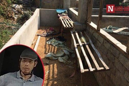 Lý lịch bất hảo của Cầm Văn Chương, kẻ mới bị bắt trong vụ nữ sinh giao gà bị sát hại