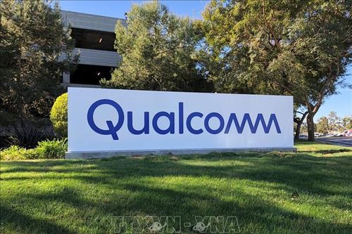 Thêm phán quyết có lợi cho Qualcomm trong cuộc chiến pháp lý với Apple