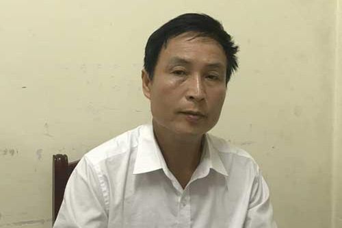 Khởi tố kẻ giết người vì nghi ngờ vợ ngoại tình