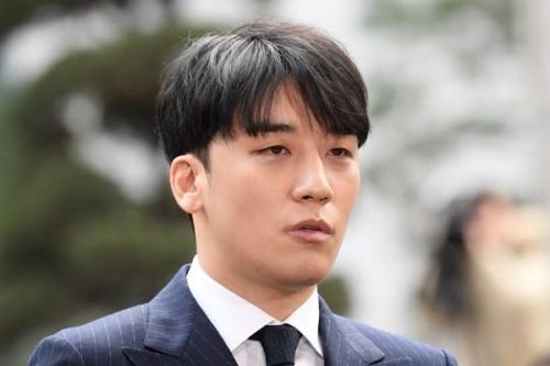 Vụ bê bối sex Seungri: 103 người bị điều tra và bắt giam 13 đối tượng