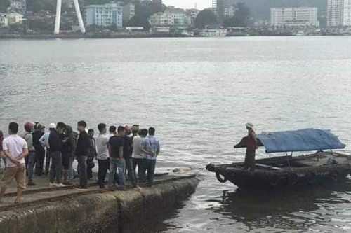 Quảng Ninh và Hải Phòng trong một ngày liên tiếp có người nhảy cầu tự tử