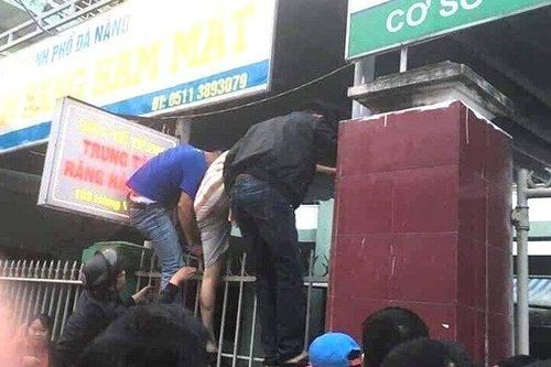 Đà Nẵng được 'chữa cháy' vắc xin 6 trong 1