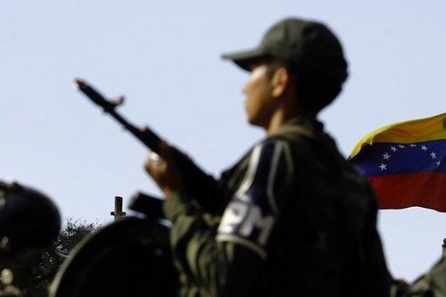 Không muốn Venezuela là 'Syria thứ hai', mục đích thực sự của Nga những ngày qua là gì?