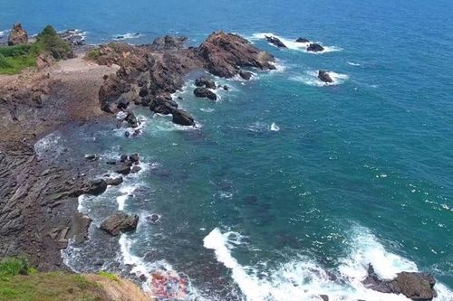 Khám phá Cô Tô - hòn đảo tươi đẹp