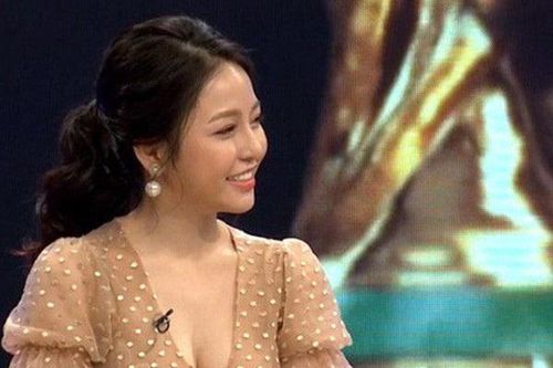 Hotgirl Trâm Anh là ai?