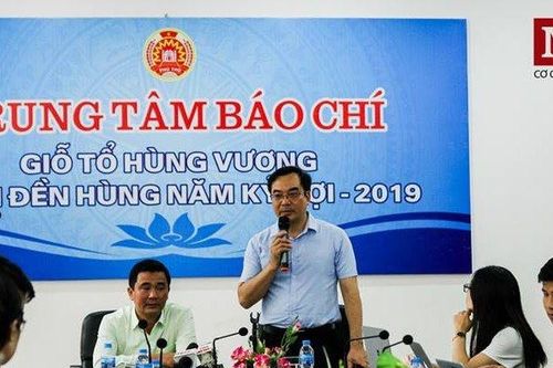 Tất cả các gia đình tại Phú Thọ làm mâm cỗ cúng tri ân ngày mùng 10 tháng 3