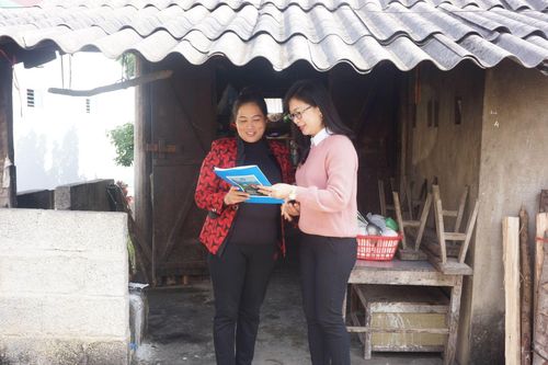 Giảm nợ và phát triển đối tượng tham gia BHXH, BHYT