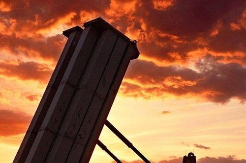 Nga sẽ 'không hài lòng' khi Mỹ đưa 'mối đe dọa' THAAD tới châu Âu?