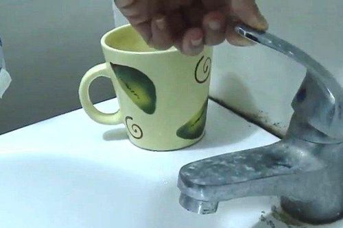 Đà Nẵng lại thiếu nước sinh hoạt vì thủy điện thượng nguồn