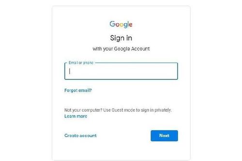 Cách sử dụng điện thoại Android làm khóa bảo mật cho tài khoản Google