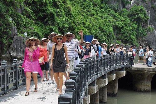 Du lịch 'khát' nhân lực chuyên nghiệp