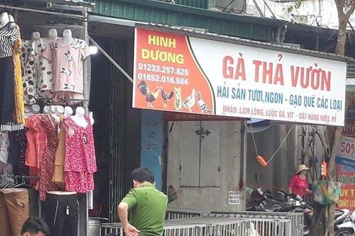Điều tra nguyên nhân người đàn ông U50 tử vong bất thường nghi bị đánh do ăn trộm