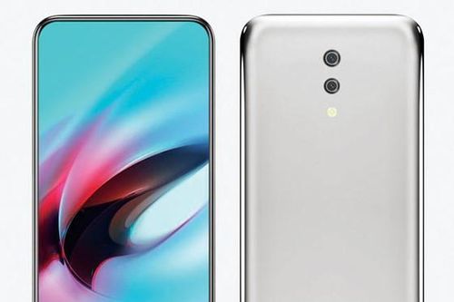 So kè giữa Vivo Apex và Samsung Galaxy A80