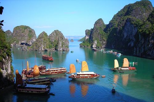 Hoàn thiện quy định quản lý du lịch trên vịnh Hạ Long và Bái Tử Long