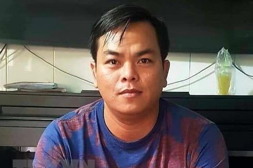 Khởi tố bị can, bắt tạm giam Trần Ngọc Phúc và đồng phạm