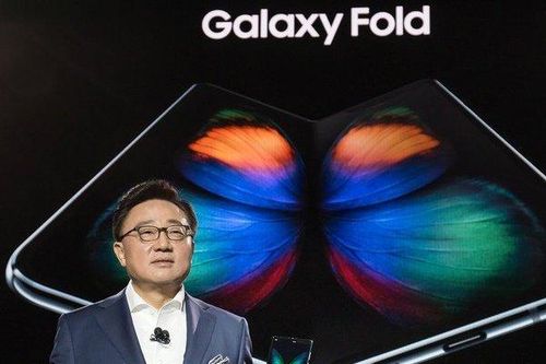Galaxy Fold bị lỗi màn hình nghiêm trọng buộc Samsung phải dời thời gian ra mắt