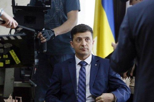 'Diễn viên hài' Zelensky đắc cử Tổng thống: Người Ukraine hay người Nga sẽ nở nụ cười?