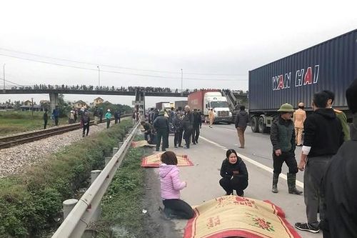 Báo động: Phát hiện, xử lý 182 lái xe dương tính với chất ma túy