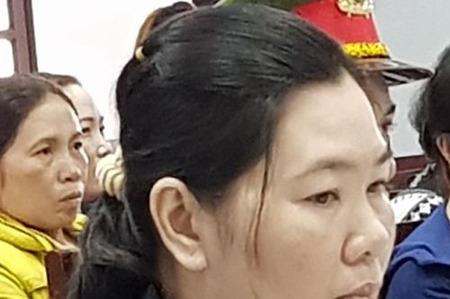 Chủ hụi lĩnh 13 năm tù vì chiếm đoạt tiền tỷ của nhiều người
