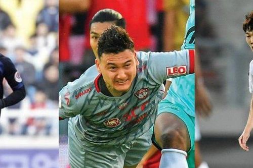 Thi đấu 'vật vờ', Xuân Trường khó có cơ hội lên tuyển