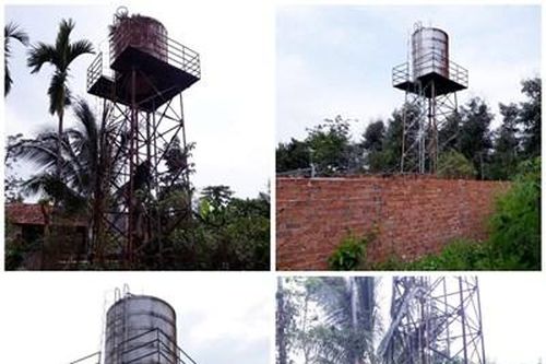 Vì sao hàng loạt công trình cấp nước… được đầu tư hàng chục tỷ đồng phải 'đắp chiếu'?