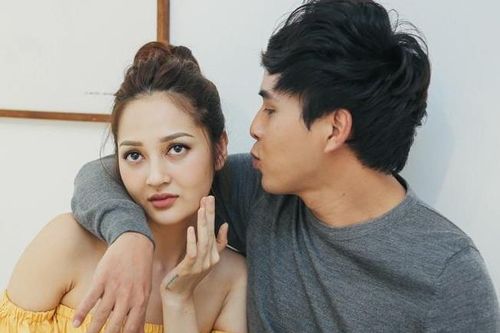 Hồ Quang Hiếu, Bảo Anh nhiều lần xuất hiện bên nhau dù đã chia tay