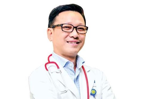 Đừng chủ quan với bệnh gan