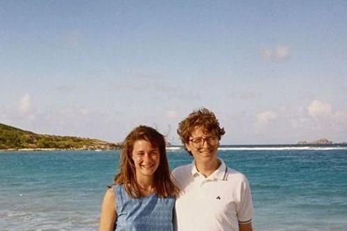 Những bí mật ít biết về cuộc hôn nhân của vợ chồng tỷ phú Bill Gates