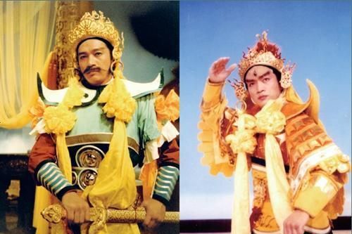Các địa điểm quay 'Tây du ký 1986' ngày ấy và bây giờ sau 33 năm