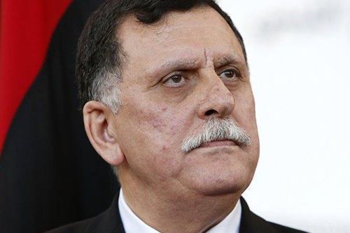 Thủ tướng Libya gọi cuộc tấn công của tướng Haftar là 'cú đâm sau lưng'