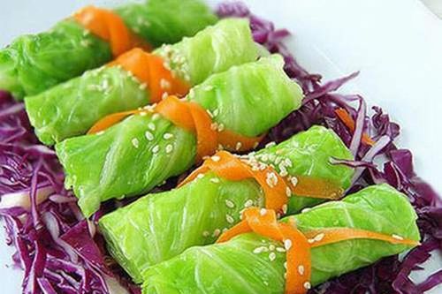 BS khuyên ăn rau này chữa gan nhiễm mỡ và nhiều bệnh mãn tính