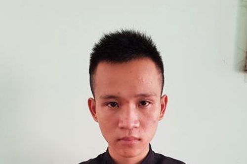 Trốn truy nã nhiều nơi về 'thăm' nhà bị tóm gọn