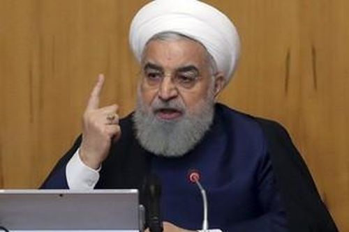 Bị Mỹ ép, Iran dọa bỏ thỏa thuận hạt nhân