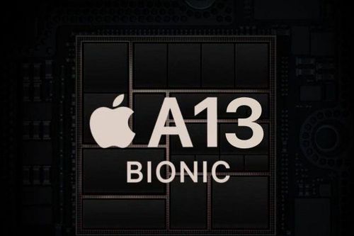 Chip xử lý Apple A13 bắt đầu được sản xuất