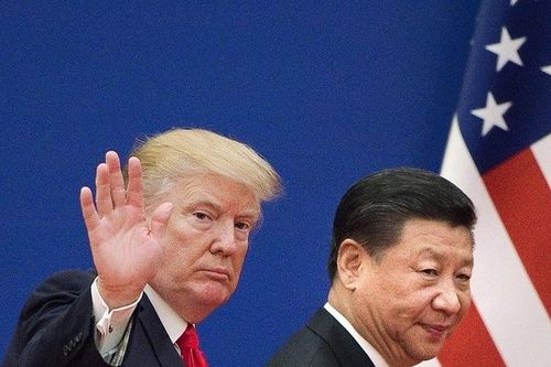 Trung Quốc tuyên bố không 'nuốt trái đắng' giữa sự căng thẳng của cuộc chiến thương mại