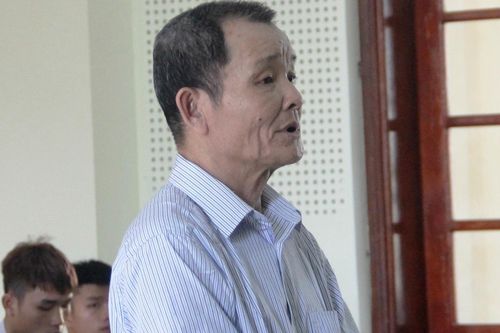 Người đàn ông lĩnh án 15 năm tù vì giết con trai