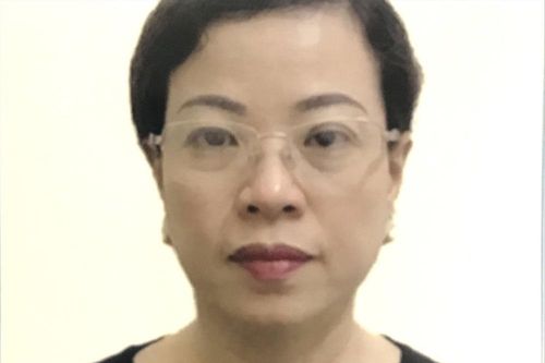 Phó phòng khảo thí Hòa Bình bị bắt trong vụ gian lận điểm thi