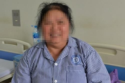 Thà chết chứ không chịu mổ, bệnh nhân suýt mất mạng