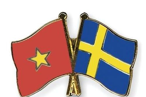 Một năm rất đặc biệt trong quan hệ Việt Nam - Thụy điển